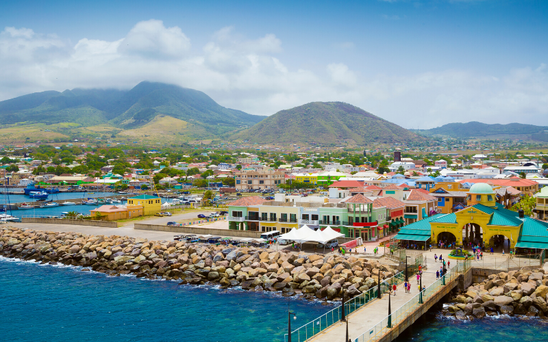 Kent Citizenship Services 9e1ecd8a-1192-42e3-bfc4-8c980f45ddd3 St Kitts & Nevis Reduces Investment Cost for Families by $45,000 USD Uncategorized
